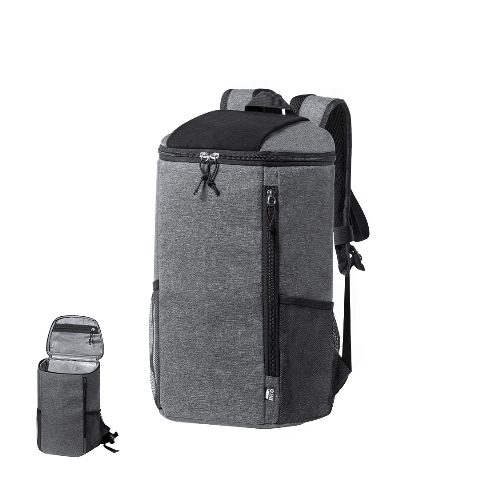 Mochila Refrigeradora - Kemper