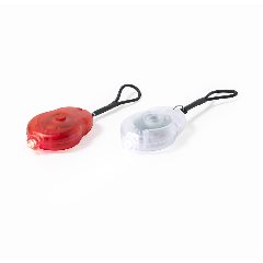 Set Luzes Segurança Bicicleta - Bowel – foto 5