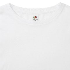 T-Shirt Adulto Branca - Iconic Long Sleeve T – foto 4