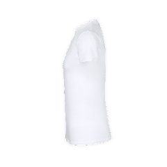 T-Shirt Adulto Branca - Original T – foto 2