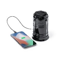 Lâmpada Power Bank - Mufar – foto 4