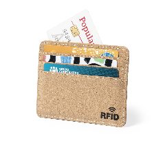 Porta-Cartões - Reylox