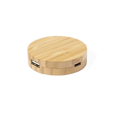Porta USB - Lasiar