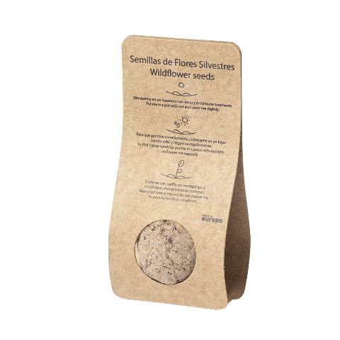 Bombon Sementes - Mussox
