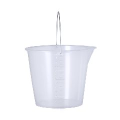 Balde Medidor - Lunux 11 L