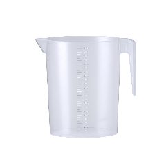 Jarra Medidora - Sasuk 2,2 L