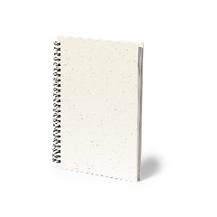 Caderno - Hantiz – foto 2