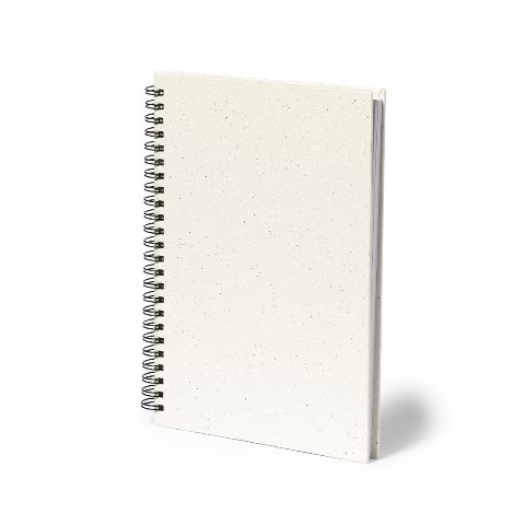 Caderno - Hantiz