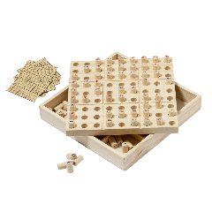 Jogo Habilidade - Sudoku