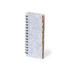 Bloco de Notas - Aurat – foto 5