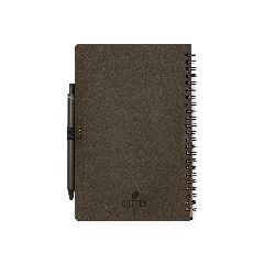 Caderno - Alanna – foto 3