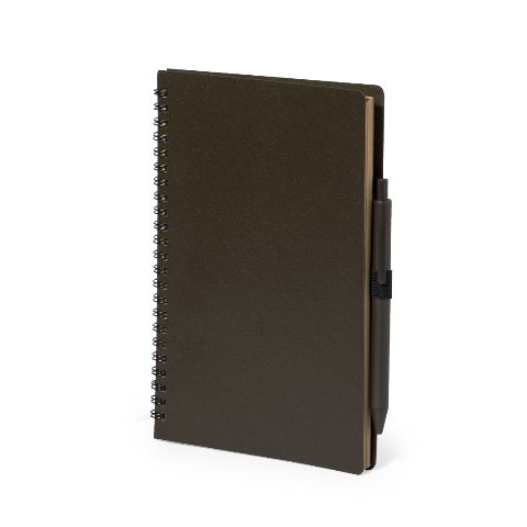 Caderno - Alanna