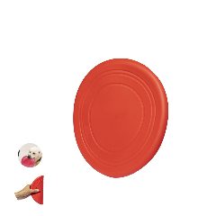 Frisbee - Girud