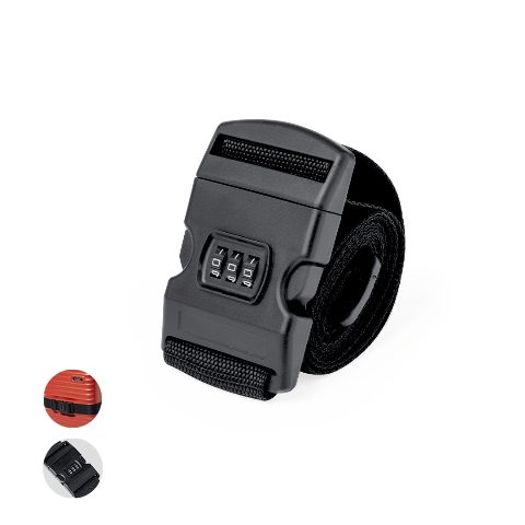Cinto para Malas - Chengu