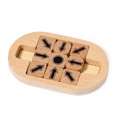 Mini Puzzle - Jatrex – foto 2