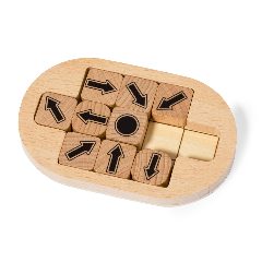Mini Puzzle - Jatrex – foto 3