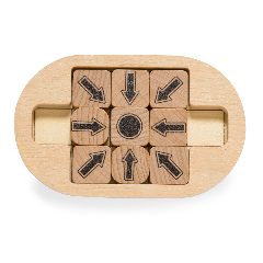 Mini Puzzle - Jatrex – foto 5