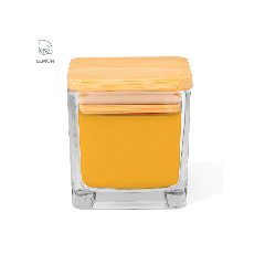 Vela Aromática - Safron – foto 4