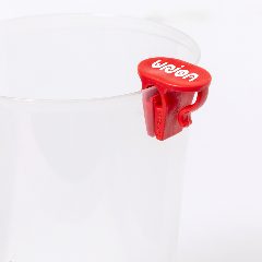 Grampo Porta-Copos - Tusca – foto 6