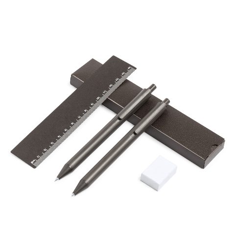 Set - Proston
