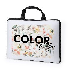 Bolsa para Portátil Sublimação - Lury – foto 2