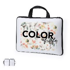 Bolsa para Portátil Sublimação - Lury