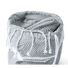 Mochila Pareo - Carey – foto 4