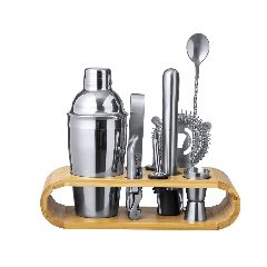 Set Cocktail - Hunton – foto 4