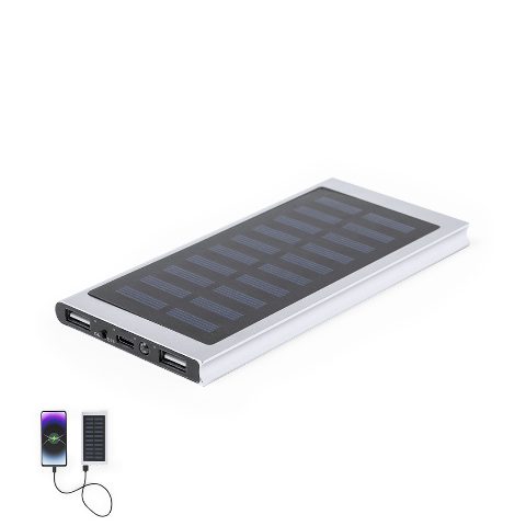 Power Bank - Bernant