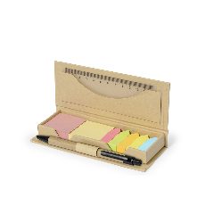 Set de Escritório - Alisio
