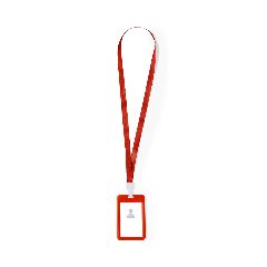 Identificador Lanyard - Fleck – foto 8