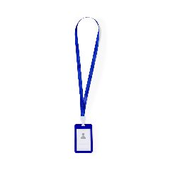 Identificador Lanyard - Fleck – foto 4