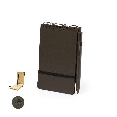 Caderno - Pacam