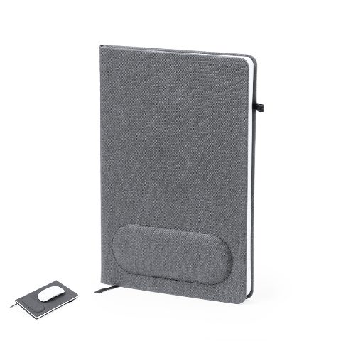 Caderno Tapete Rato - Staiger