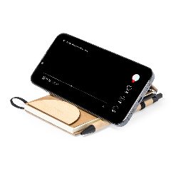 Caderno Suporte - Marinix – foto 4