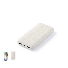 Power Bank - Golblum