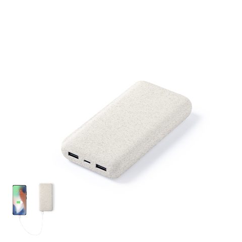 Power Bank - Golblum