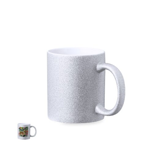 Caneca Sublimação - Robleda