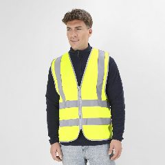 Colete Refletor - Jestol