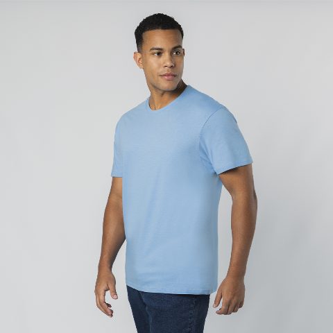 T-Shirt Adulto Côr - Seiyo