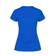 T-Shirt Mulher Côr - Seiyo – foto 2