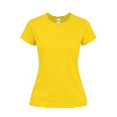 T-Shirt Mulher Côr - Seiyo – foto 6