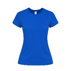 T-Shirt Mulher Côr - Seiyo – foto 7