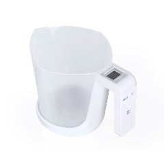 Balança Medidora - Plazix – foto 2