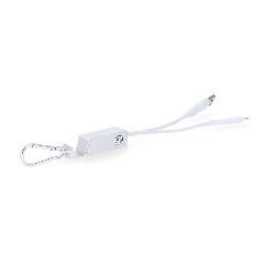 Porta USB Carregador - Leony – foto 3
