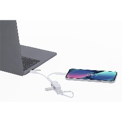 Porta USB Carregador - Leony – foto 5