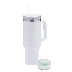 Caneca Térmica Altifalante - Tracir – foto 4