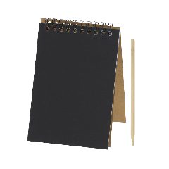 Caderno - Madguire – foto 4