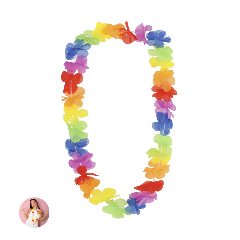 Colar Havaiano - Punder