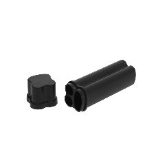 Estojo de Tabaco - Boromir – foto 5